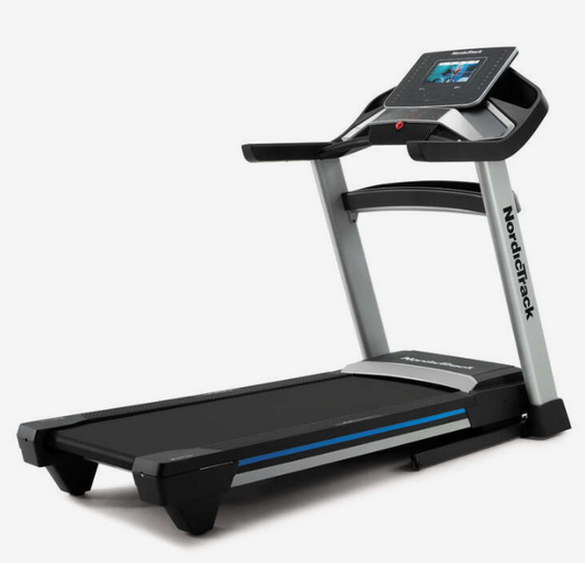 GYM - Assemble Only - 622722 - NordicTrack EXP 10i NT21 Treadmill