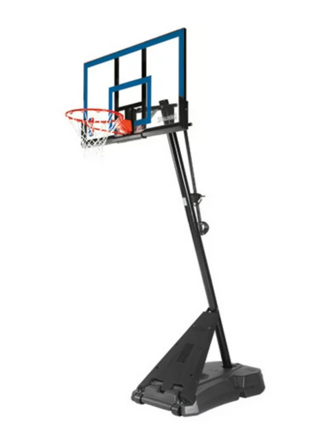 SPORT - Assemble Only - 50 INCH ACRYLIC NBA HERCULES SYSTEM