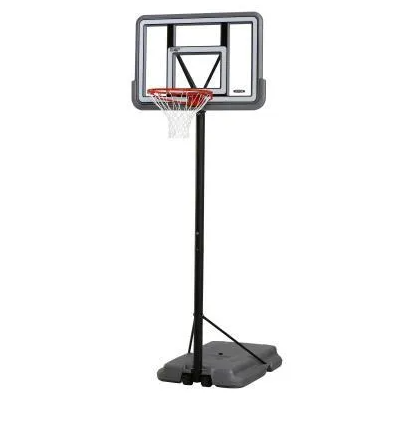 SPORT - Assemble Only - 44 INCH SILVER POLYCARBONATE SYSTEM
