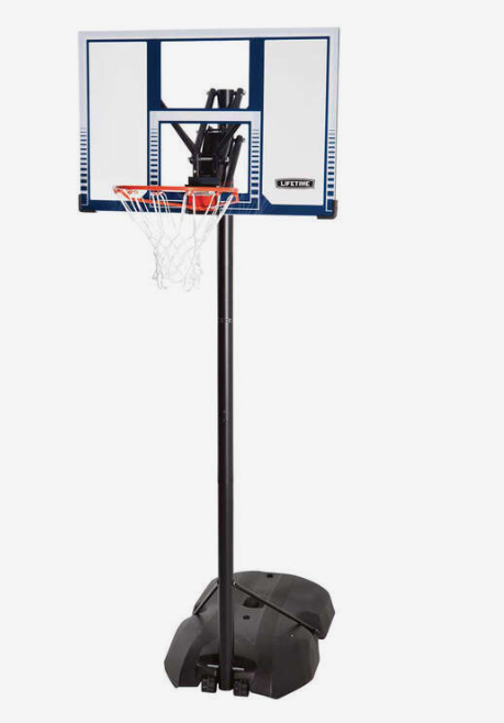 SPORT - Assemble Only - 44 INCH POLYCARB MVP SYSTEM