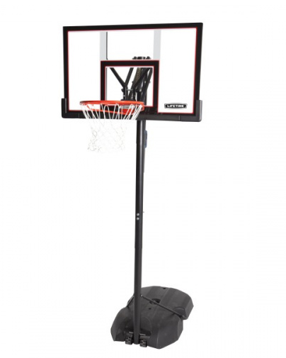 SPORT - Assemble Only - 48 INCH POLYCARB CROSSOVER SYSTEM