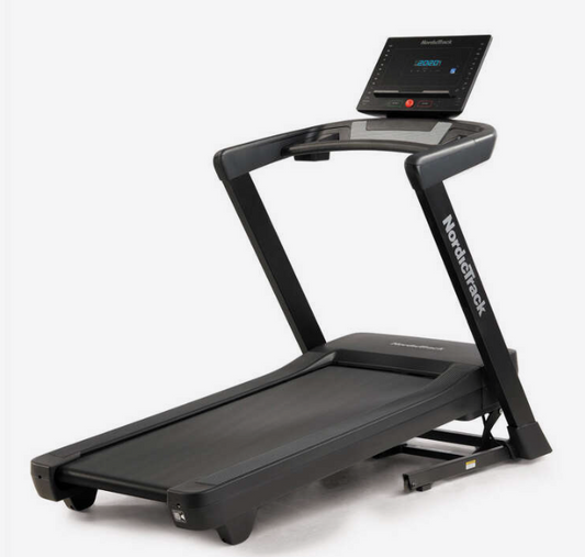 GYM - Assemble Only - NORDICTRACK EXP 5I NT24 TREADMILL