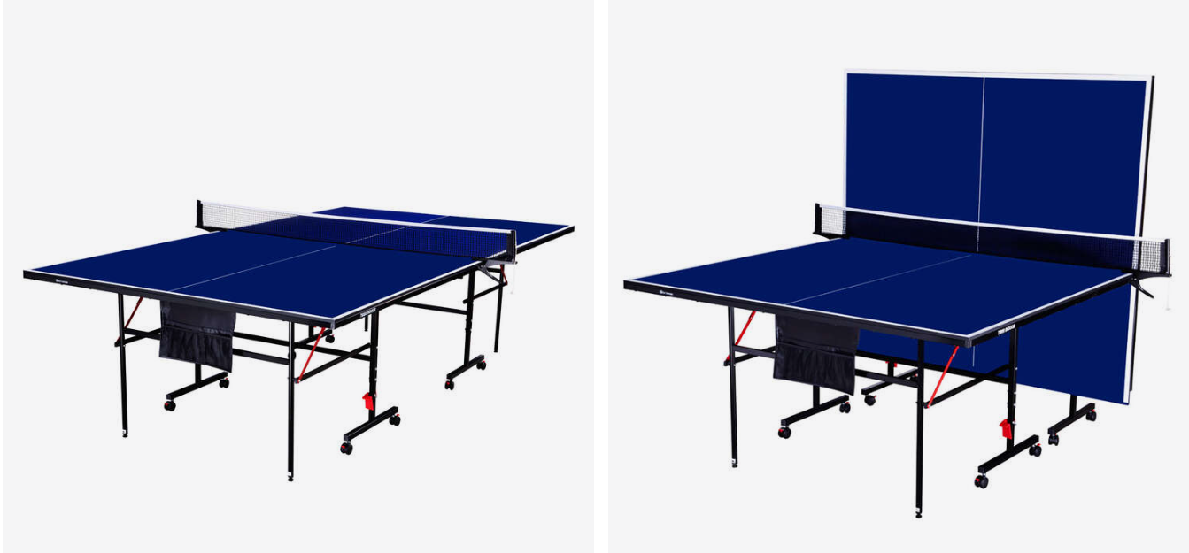 SPORT- Assemble Only - Terrasphere T1000 Indoor Table Tennis Table