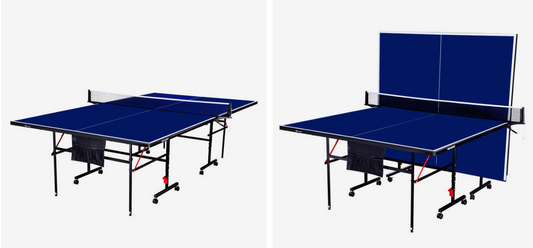 SPORT- Assemble Only - Terrasphere T350 Indoor Table Tennis Table