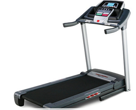 GYM - Assemble Only - Proform 505 CST PF20 Treadmill