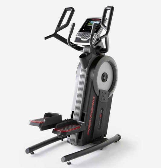 GYM - Assemble Only - PROFORM CARBON HIIT H7 PF20 ELLIPTICAL