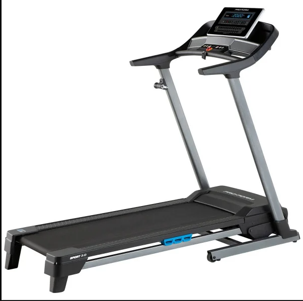 GYM - RELOCATION - PROFORM SPORT 3.0 PF20 TREADMILL