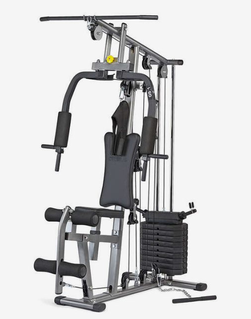 GYM - Assemble Only - CELSIUS GS1 HOME GYM