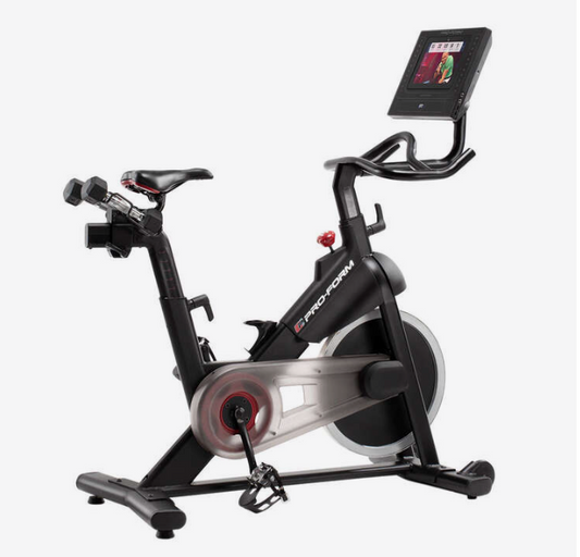 GYM - Assemble Only - PROFORM PRO STUDIO BIKE