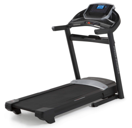 GYM - Assemble Only - PROFORM POWER 525i TREADMILL