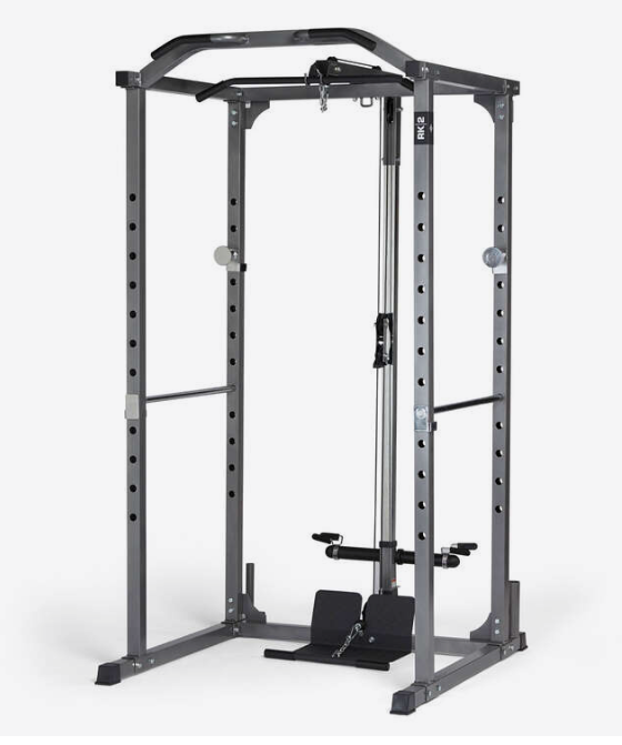 GYM - Assemble Only - CELSIUS RK2 FULL RACK