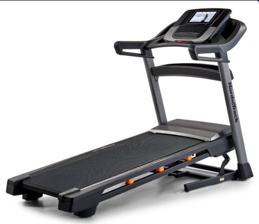 GYM - Assemble Only - NORDICTRACK T8.5S TREADMILL