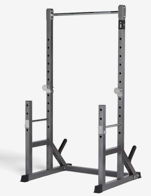 GYM - Assemble Only - CELSIUS RK1 HALF RACK