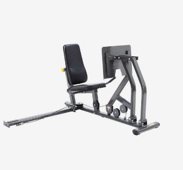 GYM - Assemble Only - CELSIUS GS2 LEG PRESS ATTACHMENT