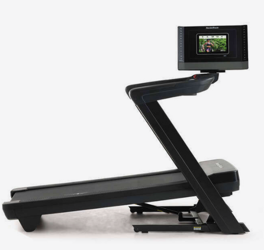 GYM - Assemble Only - NORDICTRACK 1250 NT24 TREADMILL