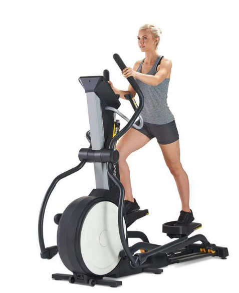 GYM - Assemble Only - LifeSpan Fitness Elliptical
