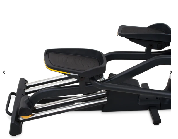 GYM - Assemble Only - LifeSpan Fitness Elliptical