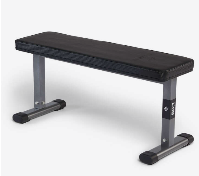GYM - Assemble Only - Celsius BC1 Flat Bench