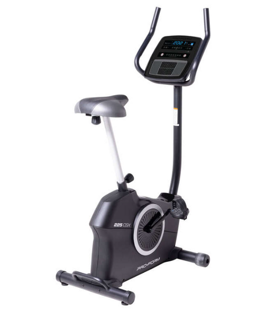 GYM - Assemble Only - Proform 225CSX PF21 Bike