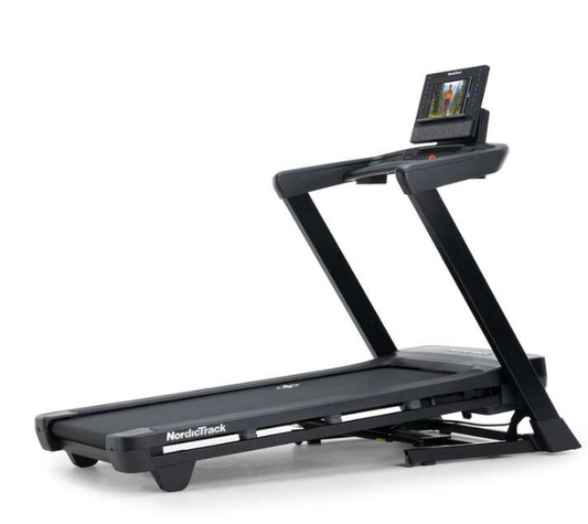 GYM - Assemble Only - NORDICTRACK T8 SERIES NT25 TREADMILL