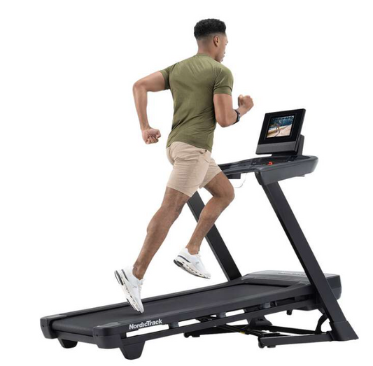 GYM - Assemble Only - NORDICTRACK T10 SERIES NT25 TREADMILL