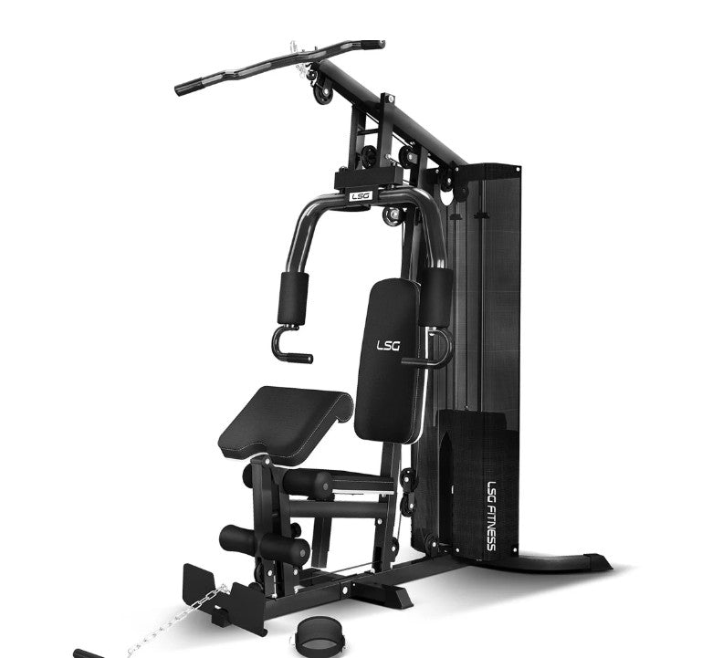 GYM - Assemble Only - LSG - SSN-105 Gym Station
