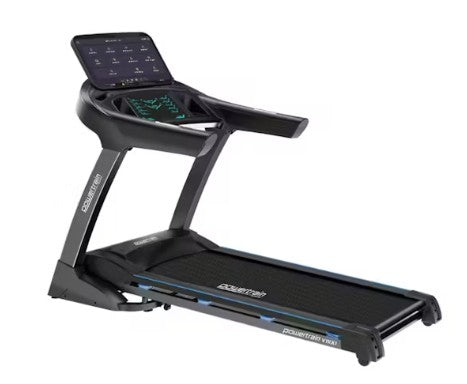 GYM - Assemble Only - Powertrain V1100 Treadmill