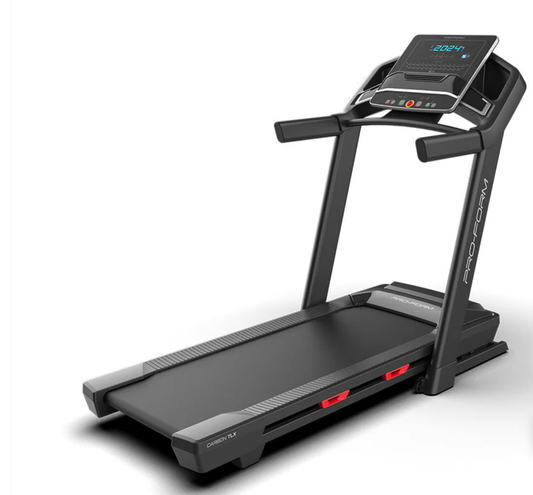 Treadmill Relocation Service - Brisbane