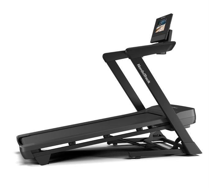 GYM - Assemble Only - NORDICTRACK T9 TREADMILL