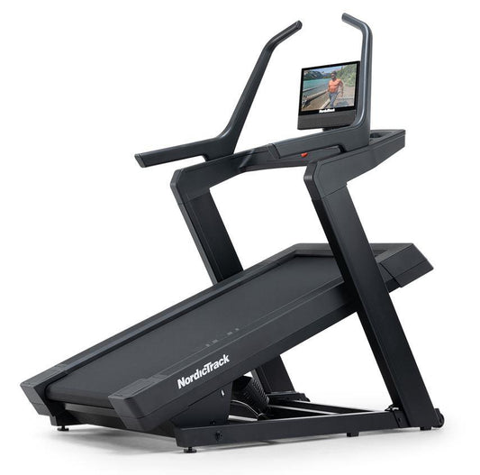 GYM - Assemble Only - NORDICTRACK ELITE X16I NT25 TREADMILL