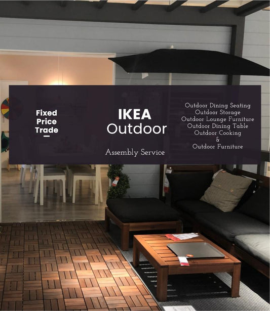 IVAR cabinet w door 40x160 grey AP CN